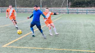 Fotos Jornada 9. Temporada 24/25