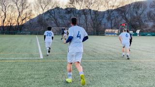 Fotos Jornada 9. Temporada 24/25