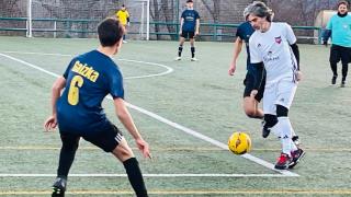 Fotos Jornada 9. Temporada 24/25