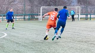 Fotos Jornada 9. Temporada 24/25