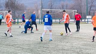 Fotos Jornada 9. Temporada 24/25