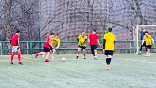 Fotos jornada 10. Temporada 24/25