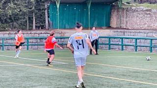 Fotos jornada 10. Temporada 24/25
