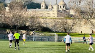 Fotos jornada 10. Temporada 24/25