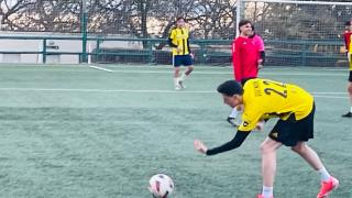 Fotos jornada 10. Temporada 24/25