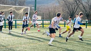 Fotos jornada 10. Temporada 24/25
