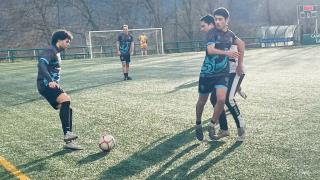 Fotos jornada 10. Temporada 24/25