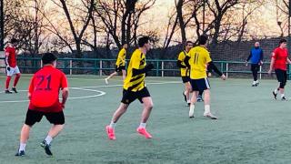 Fotos jornada 10. Temporada 24/25