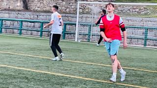 Fotos jornada 10. Temporada 24/25