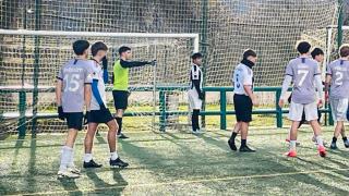 Fotos jornada 10. Temporada 24/25
