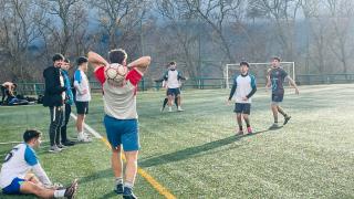Fotos jornada 10. Temporada 24/25