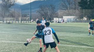 Fotos jornada 10. Temporada 24/25