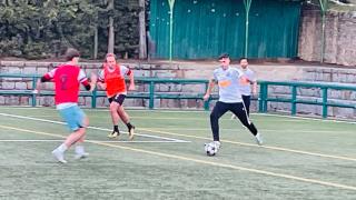 Fotos jornada 10. Temporada 24/25