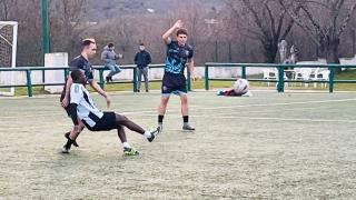 Fotos jornada 12. Temporada 24/25