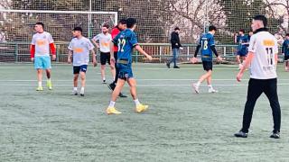 Fotos jornada 12. Temporada 24/25