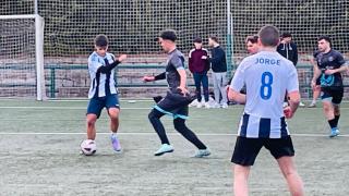 Fotos jornada 12. Temporada 24/25