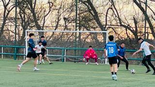 Fotos jornada 12. Temporada 24/25