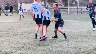 Fotos jornada 12. Temporada 24/25