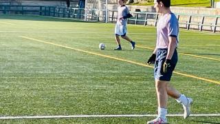 Fotos jornada 12. Temporada 24/25