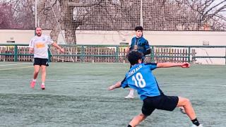 Fotos jornada 12. Temporada 24/25