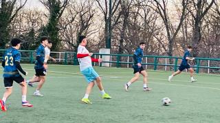 Fotos jornada 12. Temporada 24/25