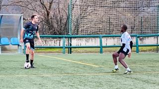 Fotos jornada 12. Temporada 24/25