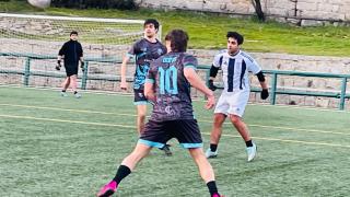 Fotos jornada 12. Temporada 24/25