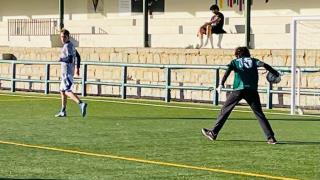 Fotos jornada 12. Temporada 24/25