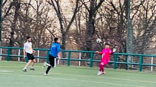 Fotos jornada 12. Temporada 24/25