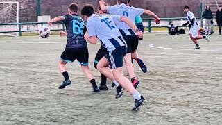 Fotos jornada 12. Temporada 24/25