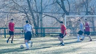 Fotos jornada 12. Temporada 24/25