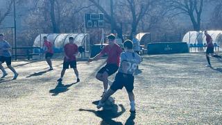 Fotos jornada 12. Temporada 24/25