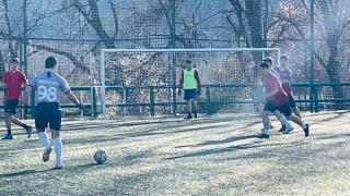Fotos jornada 12. Temporada 24/25