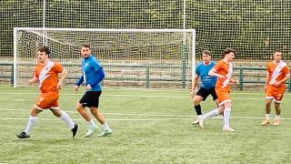 Fotos jornada 13 temporada 24-25