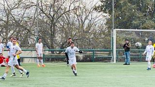 Fotos jornada 13 temporada 24-25