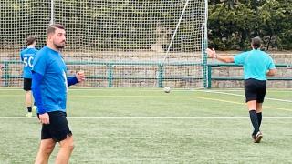 Fotos jornada 13 temporada 24-25