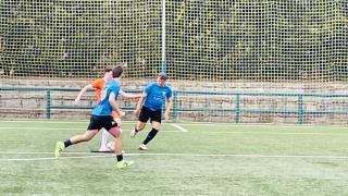 Fotos jornada 13 temporada 24-25