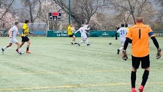 Fotos jornada 13 temporada 24-25