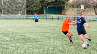 Fotos jornada 13 temporada 24-25