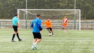 Fotos jornada 13 temporada 24-25