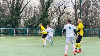 Fotos jornada 13 temporada 24-25