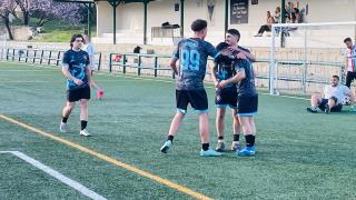Fotos jornada 14. Temporada 24-25