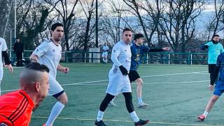Fotos jornada 14. Temporada 24-25