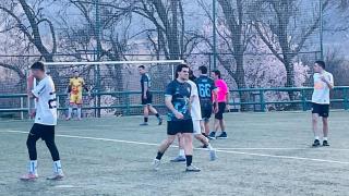 Fotos jornada 14. Temporada 24-25