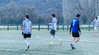 Fotos jornada 14. Temporada 24-25