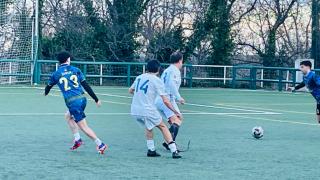 Fotos jornada 14. Temporada 24-25