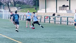 Fotos jornada 14. Temporada 24-25