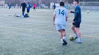 Fotos jornada 14. Temporada 24-25