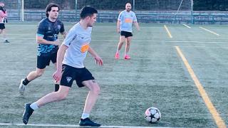 Fotos jornada 14. Temporada 24-25