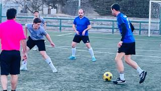 Fotos jornada 14. Temporada 24-25